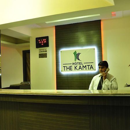 Hotel The Kamta Agra  Exteriér fotografie
