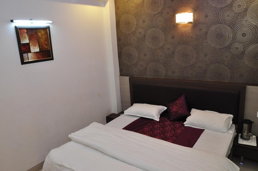 Hotel The Kamta Agra  Exteriér fotografie